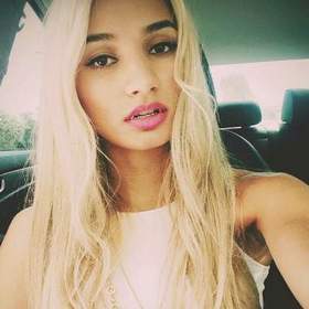 Pia Mia - I must be dreaming You fit so perfect I wanna give myself away You