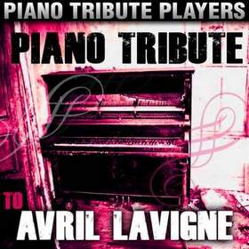 Piano Tribute To Avril Lavigne - My Happy Ending