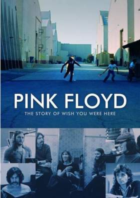 Pink Floyd (Пинк Флойд) - Wish You Were Here (Жаль, что тебя здесь нет) (Полный Альбом)