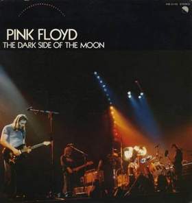 Pink Floyd - The Dark Side Of The Moon (Full Album) (1973)