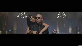 Pitbull ft. Neyo  Nayer - Give me everything (ft. Neyo, Nayer, Afrojack)