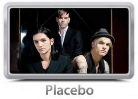 Placebo - Twenty Years (Redux)