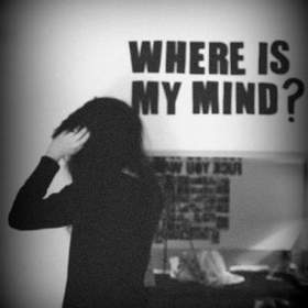 Placebo - Where Is My Mind (Оригинал)