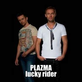 Plazma - Lucky Rider (New 2015)