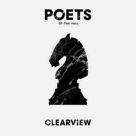 Poets of the Fall - [Clearview - 2016] - Children of the Sun