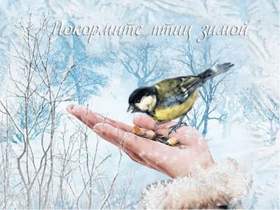 Мэри Поппинс 1964 - Покормите птиц