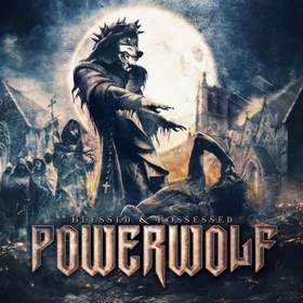 Powerwolf - Armata Strigoi (Blessed & Possessed 2015)