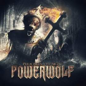 Powerwolf - Ночной дозор