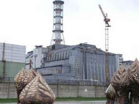 Про Чернобыль и Припять - Авария на ЧАЭС