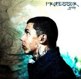 Professor Green - I wanna sing, I wanna shout, I wanna scream till the words dry out.
