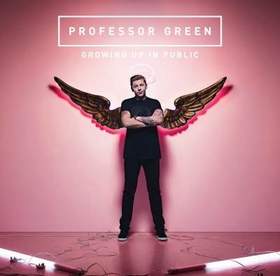 Professor Green - Lullaby (feat. Tori Kelly)
