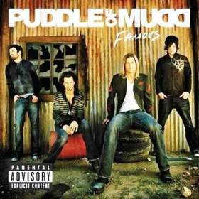 Puddle of Mudd - We Don't Have to Look Back Now