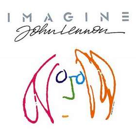 Queen - Imagine (John Lennon cover)