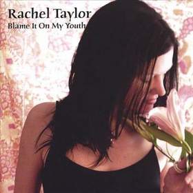 Rachel Taylor - Silence Looks Good On You