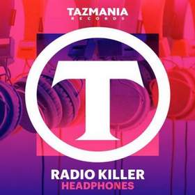 Radio Killer - Headphones (Tavo Radio Mix)