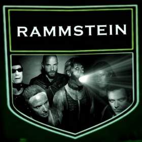 Rammstein - Du Hast (live)