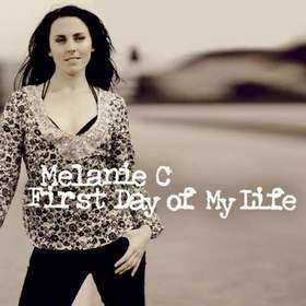 Расмус - First day of my life