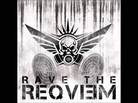 Rave The Requiem - Ikaros