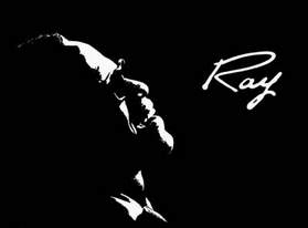 Ray Charles - Say no more