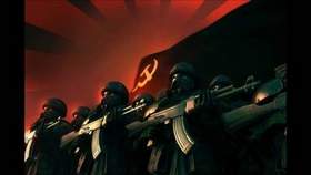 Red Alert 3 - Full Soviet March (Red Alert 3 OST)