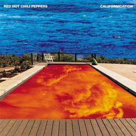 Red Hot Chili Peppers - Road Trippin' (Vinyl Rip)