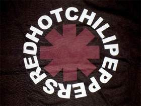 Red Hot Chili Peppers - Wet Sand