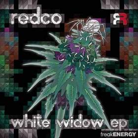 Redco - Белая вдова