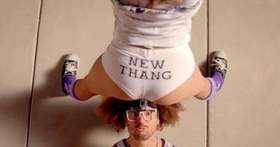 Redfoo - NEW THANG [YDS]