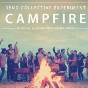 Rend Collective Experiment - Build Your Kingdom Here