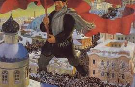 Революционные песни - Варшавянка