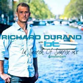 ™ RICHARD DURAND & FISHER - In Your Hands (Kissfm Edit) /KISS FM™