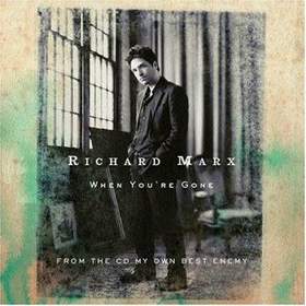 Richard Marx - Right Here Waiting (Live Acoustic on PBS Show)