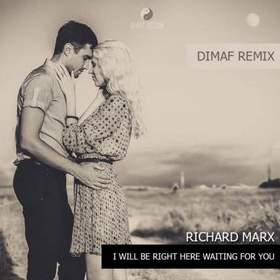 Richard Marx - Right Here Waiting (remix)