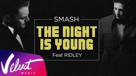 Ridley - The night is young