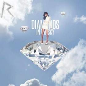 Rihanna cover - Diamonds in the sky