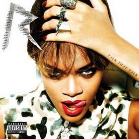 Rihanna - Diamond_(минус_P-2_T-3%)