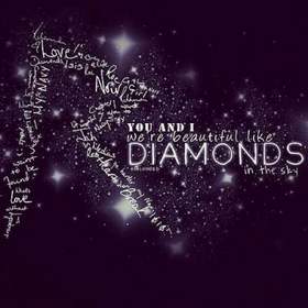 Rihanna - Diamonds (Mixail & Ayshot remix) - Diamonds