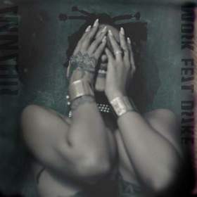 Rihanna feat. Drake - Work (minus)