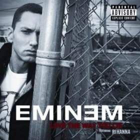 Rihanna feat Eminem - I Love The Way You Lie ( Part 1 )