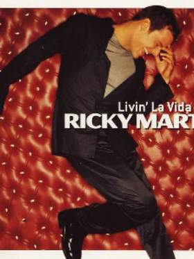 Рики Мартин - Livin La Vida Loca(OST Шрек 2)