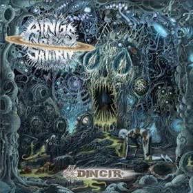 Rings Of Saturns - Objective to Harvest (cover by Alex Teribble From Slaughter To