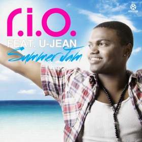 RIO feat. U-Jean - Summer Jam