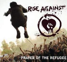 Rise Against - Prayer of the Refugee (Acoustic)
