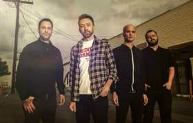 Rise Against - Swing Life Away (Acoustic Version)