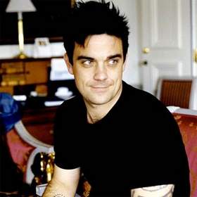 Robbie Williams - Supreme