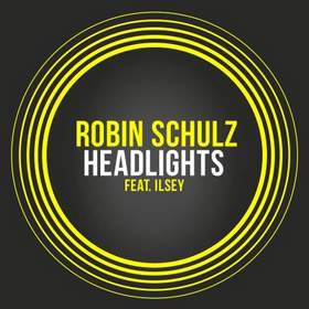Robin Schulz and Ilsey - Headlights
