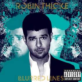 Robin Thicke | The Cool Kids - Lost Without You