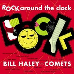 Элвис Пресли - Rock Around The Clock