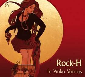 Rock-H / Рокаш - Гамерицький Край