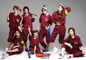 T-ARA - Roly-Poly
